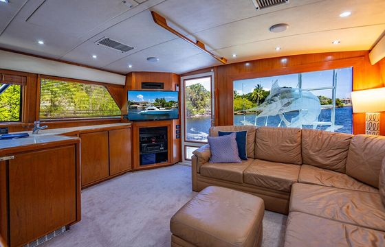 Charter, Tournament Fishing, Fun in the Sun, or Family Cruise