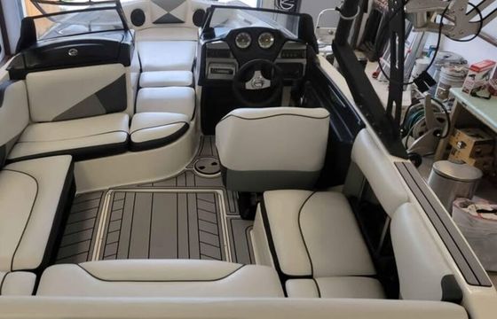 Axis Wakeboard Boat