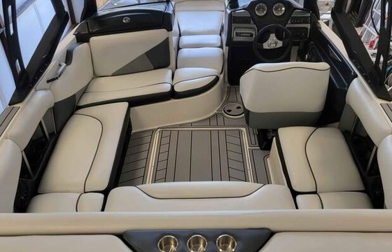 Axis Wakeboard Boat