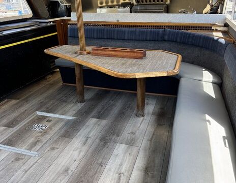65' Single Deck Sportfisher with Full Galley - 70ppl in Redondo Beach