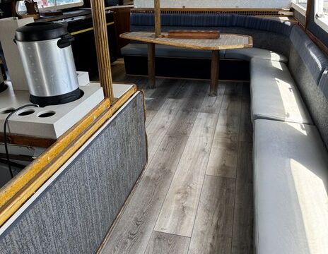 65' Single Deck Sportfisher with Full Galley - 70ppl in Redondo Beach