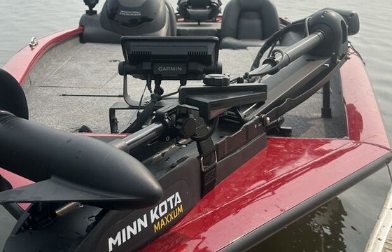 2024 tracker 190 tournament addition on Lake Minnetonka
