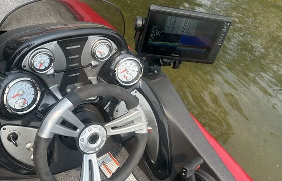 2024 tracker 190 tournament addition on Lake Minnetonka