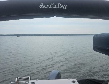 West Battle Lake House and Pontoon Rental