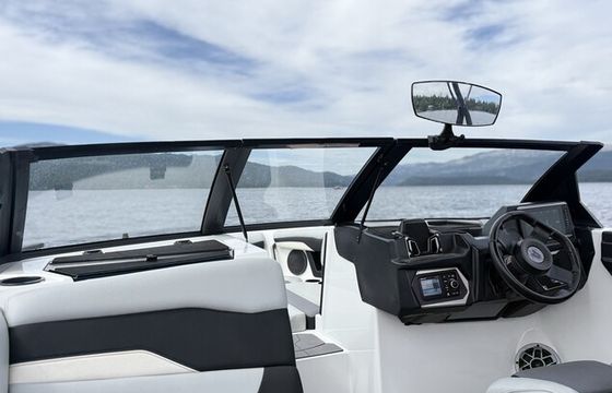 2022 Axis T220 Surf Boat – Premium Wake &amp; Surf Experience