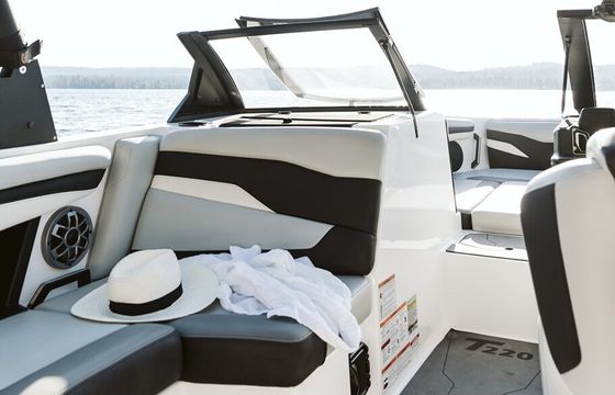 2022 Axis T220 Surf Boat – Premium Wake &amp; Surf Experience
