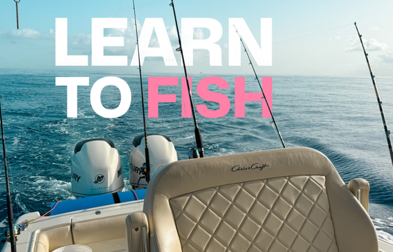 Guided Deep Sea Fishing, Spearfishing, and Lobstering – Ft Lauderdale
