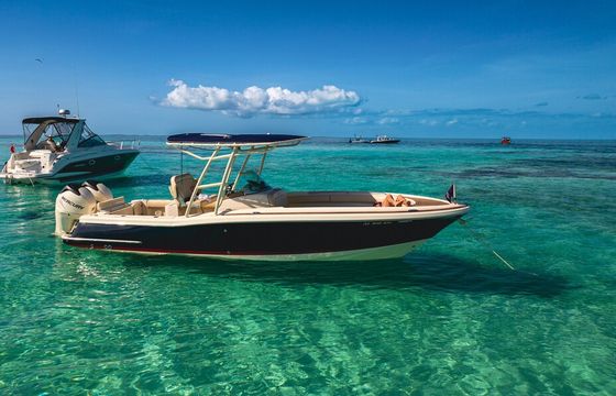 Guided Deep Sea Fishing, Spearfishing, and Lobstering – Ft Lauderdale