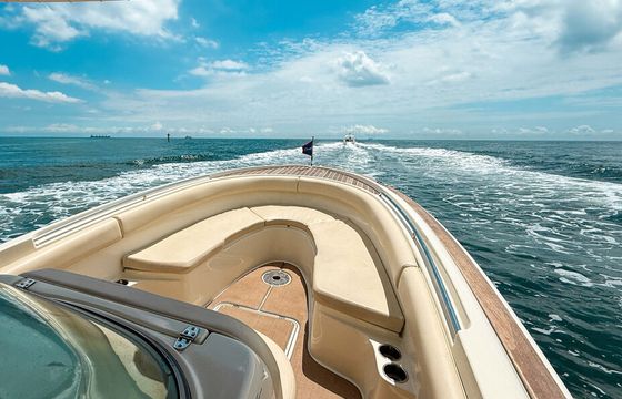 Guided Deep Sea Fishing, Spearfishing, and Lobstering – Ft Lauderdale