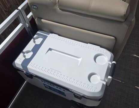 2024 Sun Tracker  Pontoon Boat 150HP – Brand New, Summer-Ready Ride!