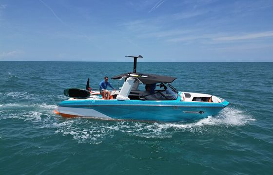 2024 Super Air Nautique G23