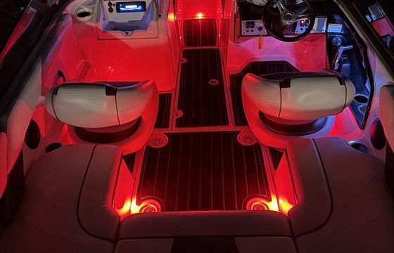 Gorgeous Yamaha Power Ski Boat for rent in Oklahoma City