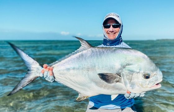 Florida Keys  Light Tackle and Inshore Fishing Charter