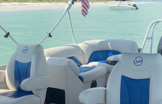 Sunset Serenity — Family; Fishing Cruise Getaway
