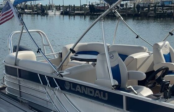 Sunset Serenity — Family; Fishing Cruise Getaway
