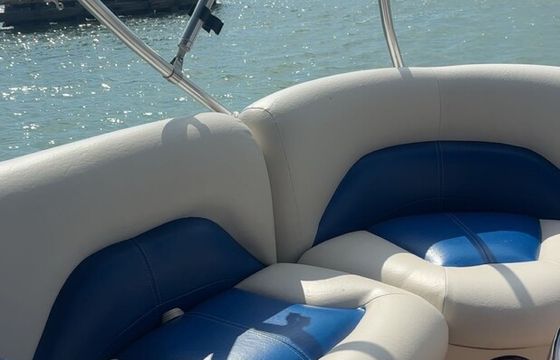 Sunset Serenity — Family; Fishing Cruise Getaway