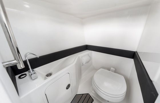 Brand-New 2026 Sea Ray SLX 280—Luxury Captained Day Boat-Private Head