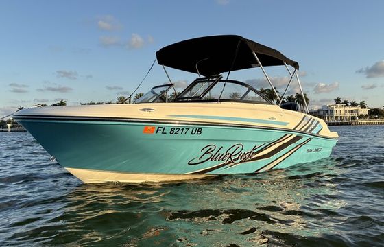 Fuel Included • 2024 Bayliner VR4 • Fort Lauderdale/Miami