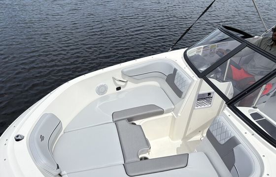 Fuel Included • 2024 Bayliner VR4 • Fort Lauderdale/Miami