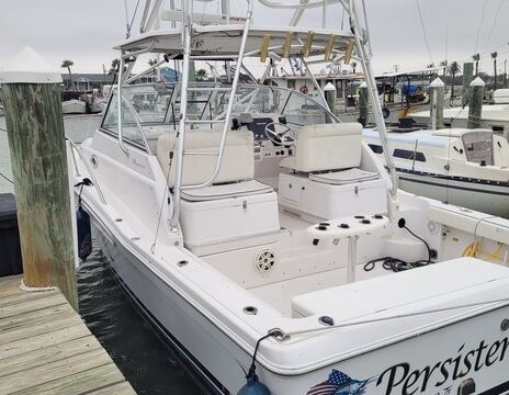 Let's Cruise with Family/Friends, or Fish or You Customize You Time