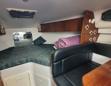 Let's Cruise with Family/Friends, or Fish or You Customize You Time