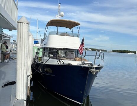 SEAS the DAY aboard a comfortable spacious Beneteau Swift 44 Yacht