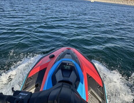 Jet Ski AZ Rentals At Lake Pleasant