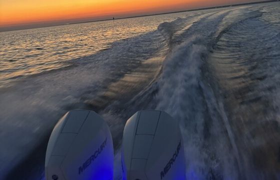 30A Private Charter - Crab Island, Sunset & Dolphin Cruises