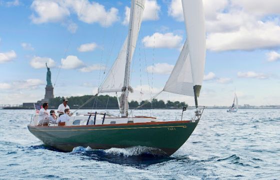 Tribeca Sailing Charters