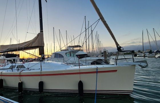 EXPLORE THE VIBRANT SAN FRANCISCO WATER FRONT