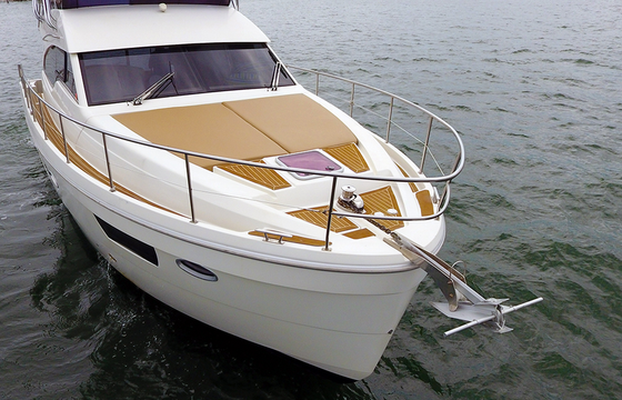 45 ft Flybridge NIRVANA