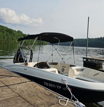 2017 Bayliner Element