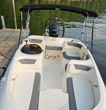 2017 Bayliner Element