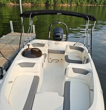 2017 Bayliner Element