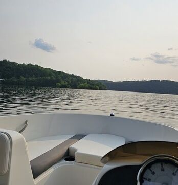 2017 Bayliner Element