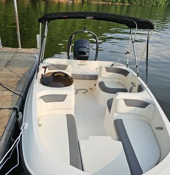 2017 Bayliner Element