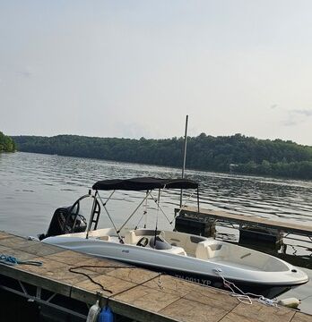 2017 Bayliner Element