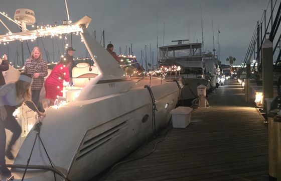 Seas the day luxury yacht cruises