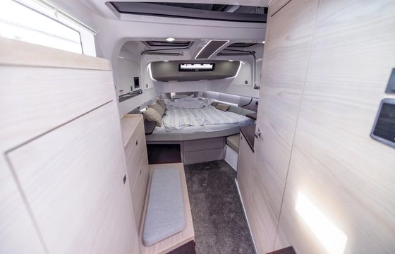 Maybach of the Seas: 50' Luxury Adventure Boat - #1 US Ranked - VA