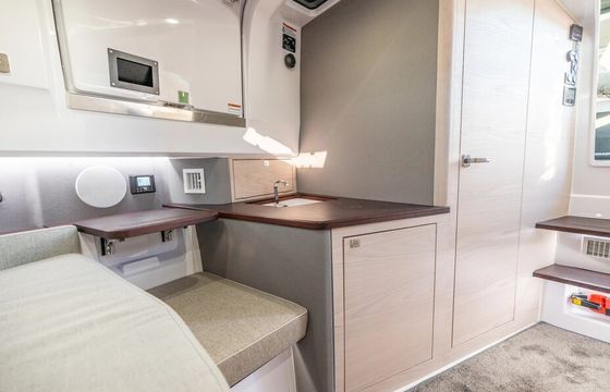 Maybach of the Seas: 50' Luxury Adventure Boat - #1 US Ranked - VA