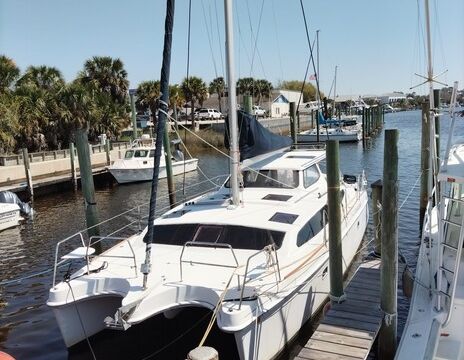 "Seas the Day" sailing excursions