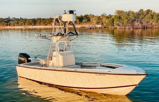 Florida Keys Reef &amp; Wreck Fishing Charter