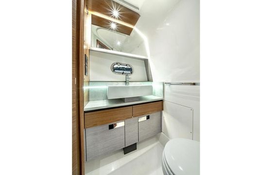 Brand New Tiara 43 LS – Captain, Crew, and Fuel – Riviera Beach