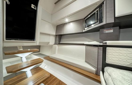 Brand New Tiara 43 LS – Captain, Crew, and Fuel – Riviera Beach