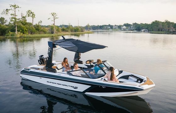 Captained Luxury Electric Boat – Sacramento River Experiences