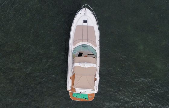 42ft Luxury Cruising Boat – Miami
