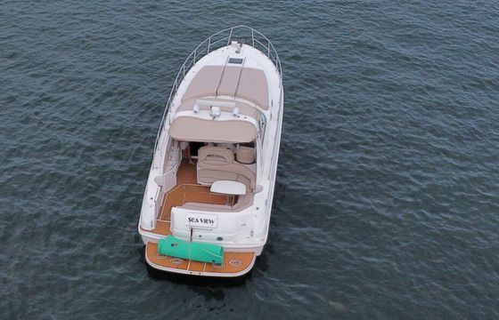 42ft Luxury Cruising Boat – Miami