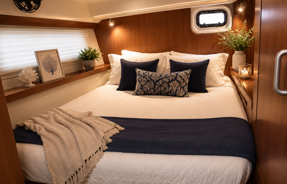 Ultimate Luxury 44ft Catamaran up to 12 Guests