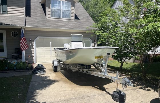 Sundance CC, 1st tank of gas included!