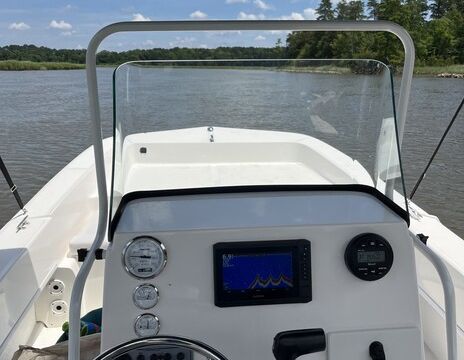 Sundance CC, 1st tank of gas included!